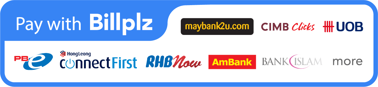 FPX Secure Online Banking